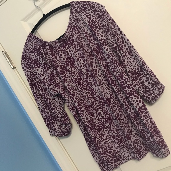 LOFT shirt - Size M - Picture 1 of 2